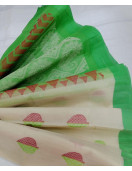 SAREES SALEM 80S WITH BLOUSE