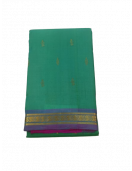 SALEM SILK SAREE WITH BLOUSE