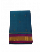 SALEM SILK SAREE WITH BLOUSE