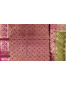 PL EMBOSS SAREE