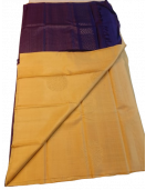 SALEM SILK SAREE WITH BLOUSE