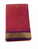 SALEM SILK SAREE WITH BLOUSE