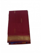 SALEM SILK SAREE WITH BLOUSE