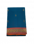 SALEM SILK SAREE WITH BLOUSE