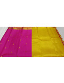 SALEM SILK SAREE WITH BLOUSE