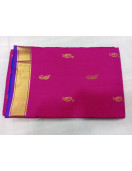 SALEM SILK SAREE WITH BLOUSE