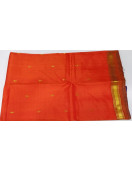 SALEM SILK SAREE WITH BLOUSE