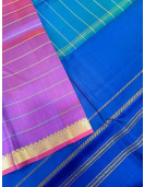 SALEM SILK SAREE WITH BLOUSE