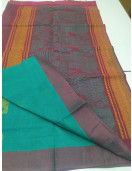 SAREES SALEM 80S WITH BLOUSE