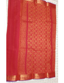 PL BIG BUTTA SAREE