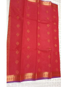 PL BIG BUTTA SAREE