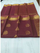 PL BIG BUTTA SAREE