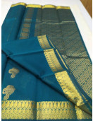 PL BIG BUTTA SAREE