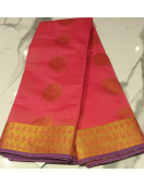 PL BIG BUTTA SAREE