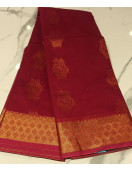 POWERLOOM BIG BUTTA SAREE