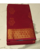 POWERLOOM BIG BUTTA SAREE