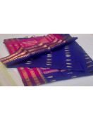 SALEM SILK SAREE WITH BLOUSE