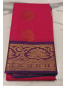 POWERLOOM BIG BUTTA SAREE