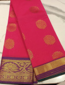 POWERLOOM BIG BUTTA SAREE