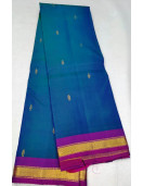 SALEM SILK SAREE WITH BLOUSE