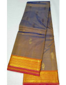 SALEM SILK SAREE WITH BLOUSE