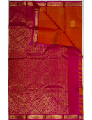 SALEM SILK SAREE WITH BLOUSE