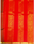 SALEM SILK SAREE WITH BLOUSE