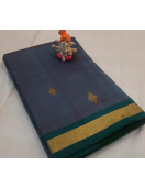 SALEM SILK SAREE WITH BLOUSE