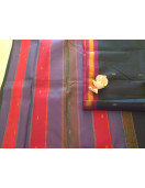 SALEM SILK SAREE WITH BLOUSE