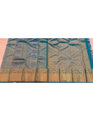 HF ZARI GRAND DESIGNING WEDDING SILK SAREES SSLW