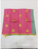 SALEM SILK SAREE WITH BLOUSE