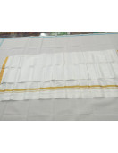 PURE AND ART SILK DHOTHY SALEM