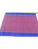 SALEM SILK SAREE WITH BLOUSE