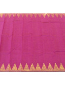 SALEM SILK SAREE WITH BLOUSE