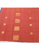 SALEM SILK SAREE WITH BLOUSE