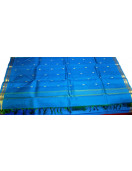 SALEM SILK SAREE WITH BLOUSE