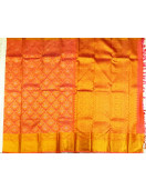 HF ZARI GRAND DESIGNING WEDDING SILK SAREES SSLW