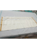 Dhothies Salem Woven Silk A