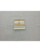 Dhothies Salem Woven Silk A