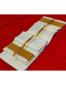 Dhothies Salem Woven Silk A