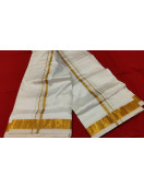 Dhothies Salem Woven Silk A