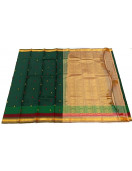 SALEM SILK SAREE WITH BLOUSE