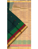 SALEM SILK SAREE WITH BLOUSE