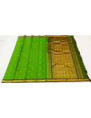 SALEM SILK SAREE WITH BLOUSE