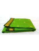 SALEM SILK SAREE WITH BLOUSE