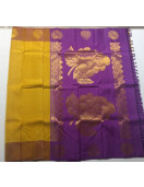 SALEM SILK SAREE WITH BLOUSE