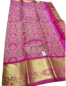 SALEM MUHURTHAM SILK SAREES