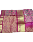 SALEM MUHURTHAM SILK SAREES