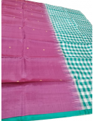 SALEM SILK SAREE WITH BLOUSE