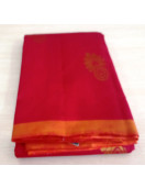 SALEM SILK SAREE WITH BLOUSE